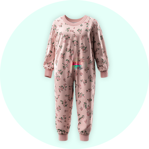 Sleepwear